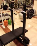 Best Western Hotel Dei Cavalieri - Fitnessstudio