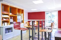 Premiere Classe Geneve - Saint Genis Pouilly Hotels in Prevessin-Moens