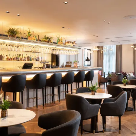 Holmes Hotel London Отели рядом с достопримечательностью «Коллекция Воллеса»