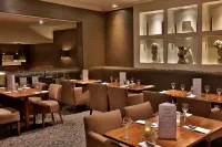 Best Western Motherwell Centre Moorings Hotel - Bữa sáng
