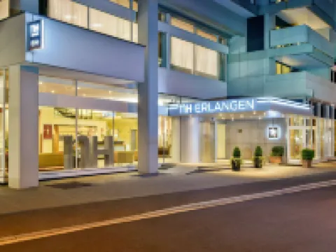 NH Erlangen Hotels in Erlangen