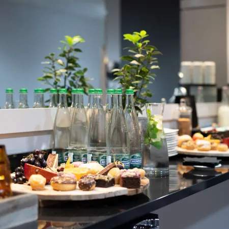 Radisson Hotel Zurich Airport