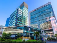 NH Collection Santa Fe โรงแรมใกล้ศูนย์การค้า Centro Santa Fe