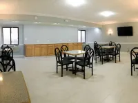 Howard Johnson by Wyndham Waukegan Great Lakes Hotéis em Lake County