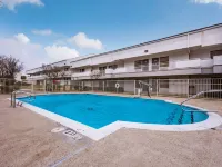 Motel 6 Irving, TX - Irving DFW Airport East Hotels in Irving
