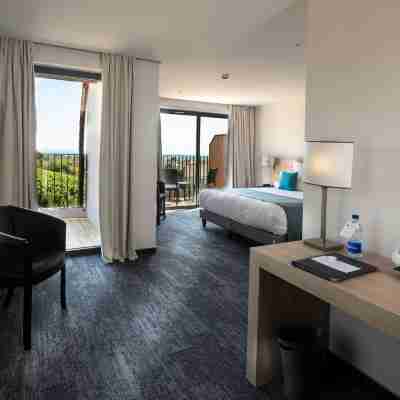 Best Western Hotel  & Spa le Schoenenbourg Rooms