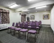 Quality Inn Florence East Hotel di Florence