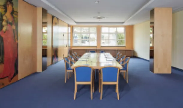 紐倫堡生活飯店