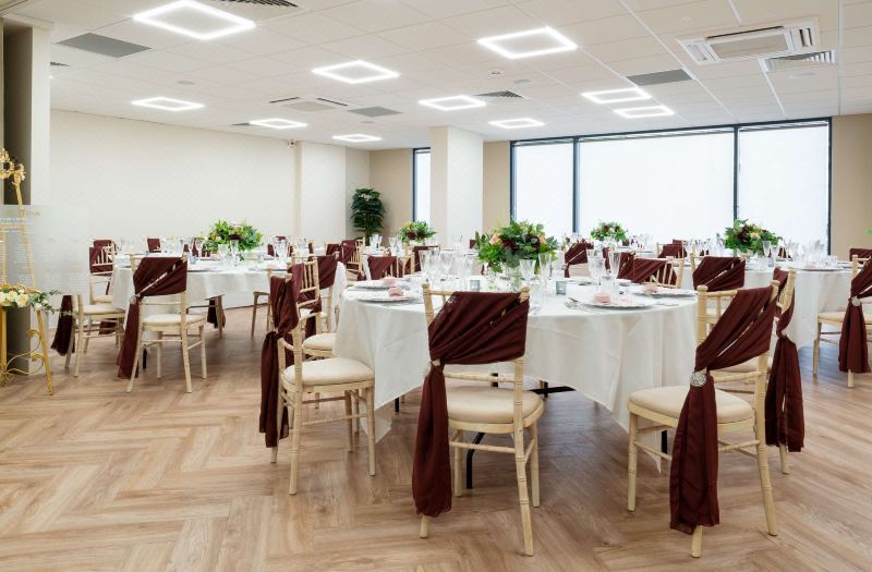 Hampton by Hilton Bournemouth photo 5