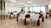 Hampton by Hilton Bournemouth - Breakfast