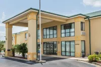 Days Inn by Wyndham Montgomery - Ramah Hewan Peliharaan