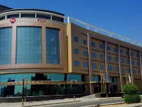Best Western Plus Buraidah Hotels in Buraydah