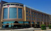 Best Western Plus Buraidah Hotels near Jarrad Park
