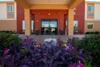 SureStay Plus Hotel by Best Western Owasso Tulsa North