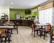 Sleep Inn Richmond South - breakfast