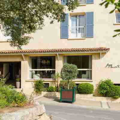 Best Western Hotel Matisse Hotel Exterior