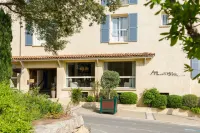 Best Western Hotel Matisse Hotel in zona Parachute Ascensionnel Sainte Maxime