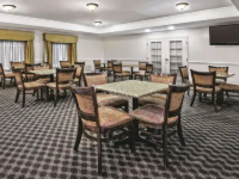 La Quinta Inn & Suites by Wyndham Stephenville Hotels in Stephenville