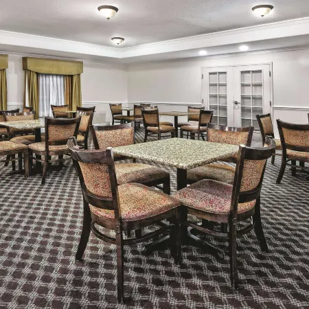 La Quinta Inn & Suites by Wyndham Stephenville