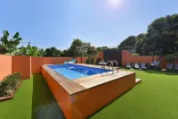 Finca la Casona de Abajo Arucas - Pools