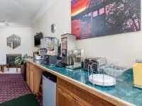 Econo Lodge Oacoma Hotels in Lyman County