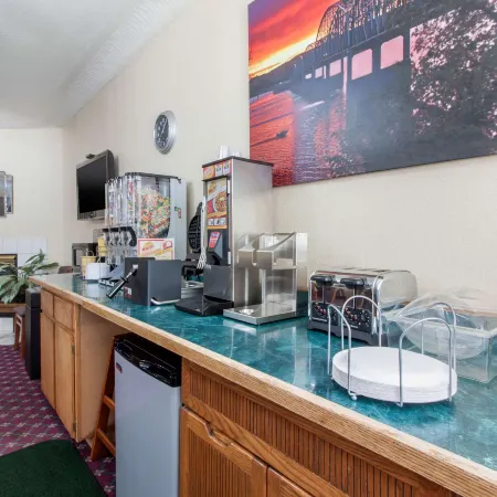 Econo Lodge Oacoma