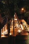 LAGÖM Village Resort Hotels in Chiang Dao District