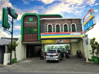 Hotel Tilam Sari Hotels in Banyumas Regency