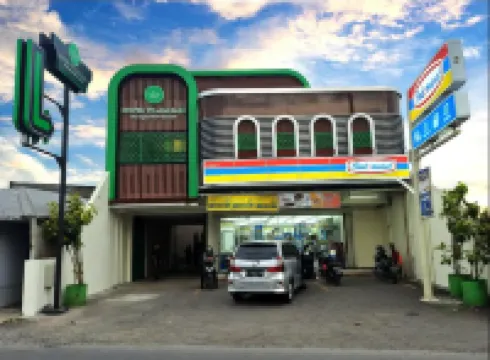 Hotel Tilam Sari