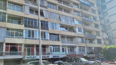 Odan Apart Hotels in 