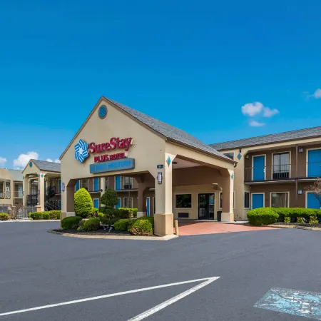 SureStay Plus Hotel by Best Western Jackson