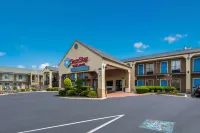 SureStay Plus Hotel by Best Western Jackson - Haustierfreundliche