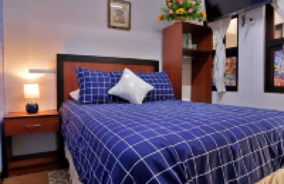 Hotel Posada El Arcangel