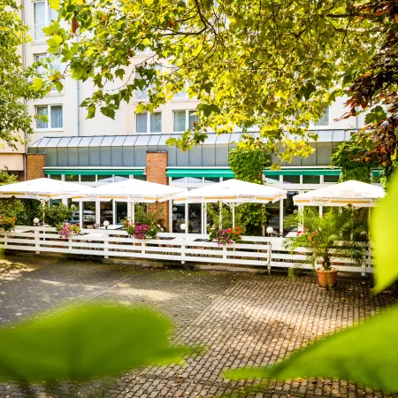 Taste Hotel Dresden-Ehemals Residenz Alt Dresden