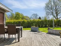 "Bjarke" - 200m from the Sea Hotels near Vejenlyst