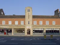 Premier Inn York City (Blossom St North) Hotels near Bar Convent Museum