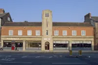 Premier Inn York City (Blossom St North)