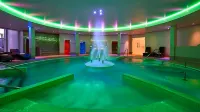 Rockliffe Hall Hotel Golf & Spa - Pools