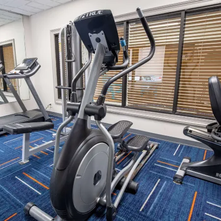 Wingate by Wyndham Lafayette Airport