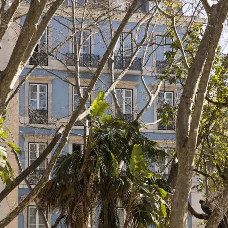 Heritage Avenida Liberdade - Lisbon Heritage Collection - Avenida