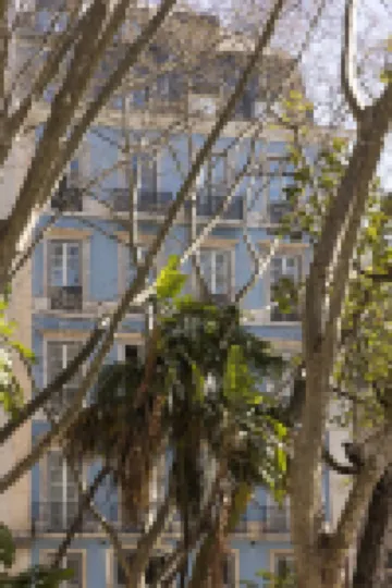 Heritage Avenida Liberdade - Lisbon Heritage Collection - Avenida