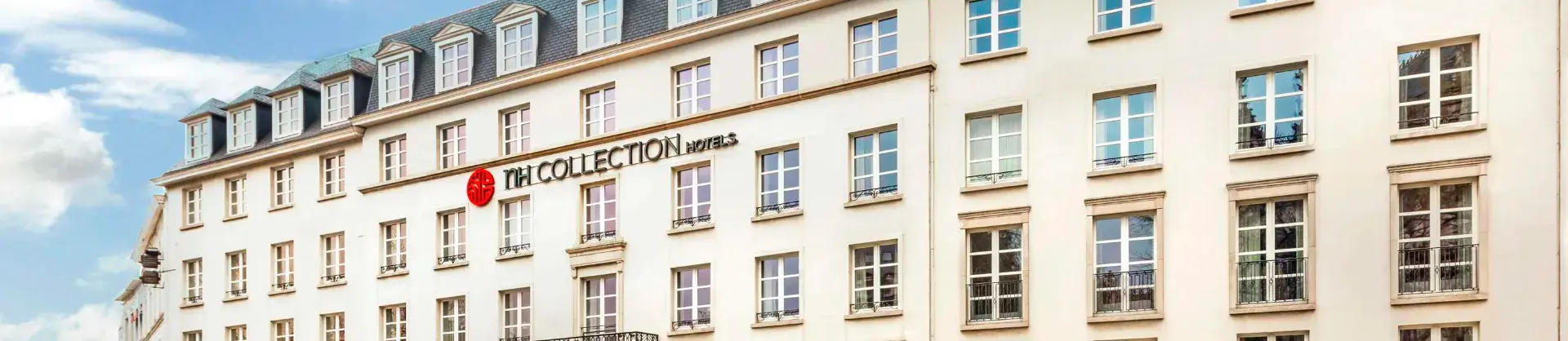 4-Star Select Hotels