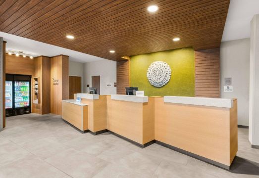 5. 메리어트 시애틀..