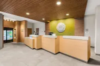 Fairfield Inn & Suites Seattle Downtown/Seattle Center