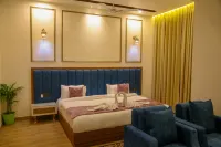 Four Leaf Hotels Kasganj Hotels near Masjid-e-Mohammadi ahle hadith