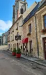 Hotel Restaurant le Grand Monarque