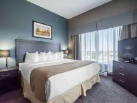 Quality Inn & Suites Hotels in Victoriaville
