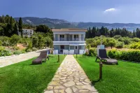 Barefoot Contessa Hotels in Moussata