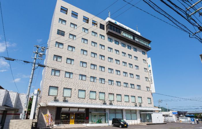 Kotohira Park Hotel