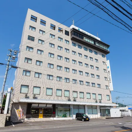 Kotohira Park Hotel